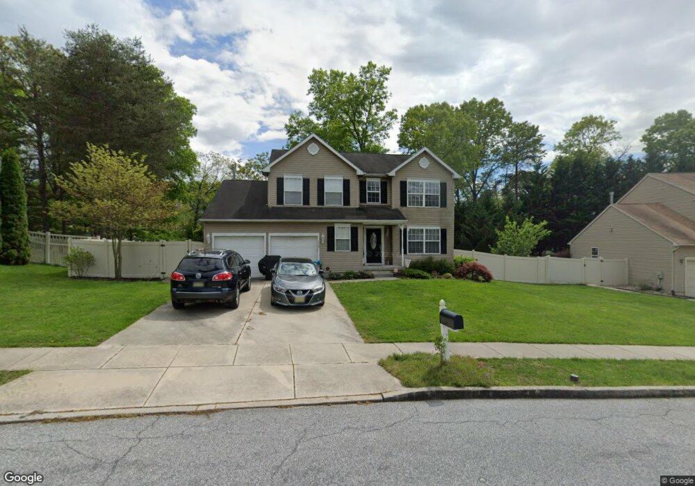 129 Carriage Hill Cir, Mantua, NJ 08051 - photo 1