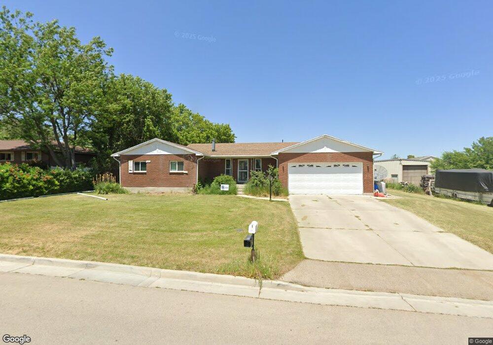 2776 W 10755 S, South Jordan, UT 84095 - photo 1