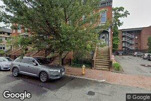 76 Temple St Unit 762, Springfield, MA 01105