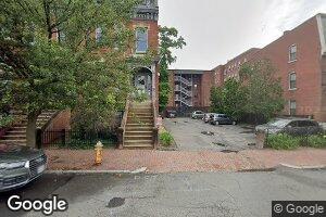 74 Temple St Unit 744, Springfield, MA 01105
