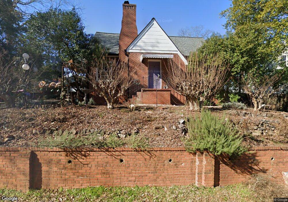 151 Lyndon Ave, Athens, GA 30601 - photo 1