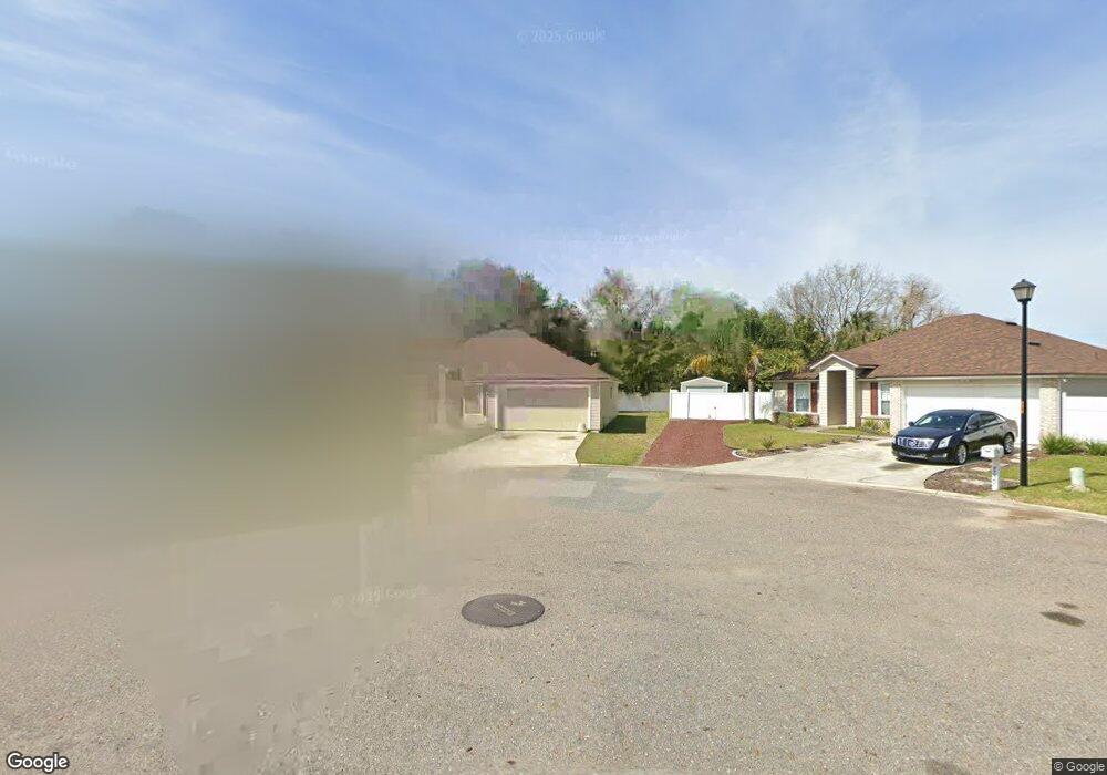 8034 Tessa Terrace E, Jacksonville, FL 32244 - photo 1