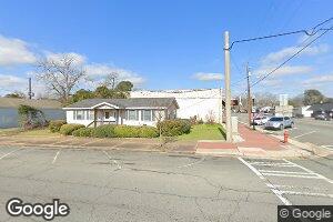 206 Mclendon St, Oglethorpe, GA 31068