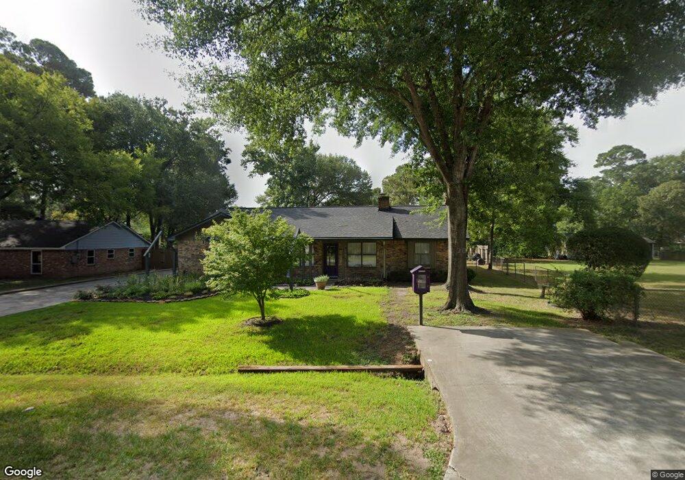 14219 Carneswood Dr, Tomball, TX 77375 - photo 1