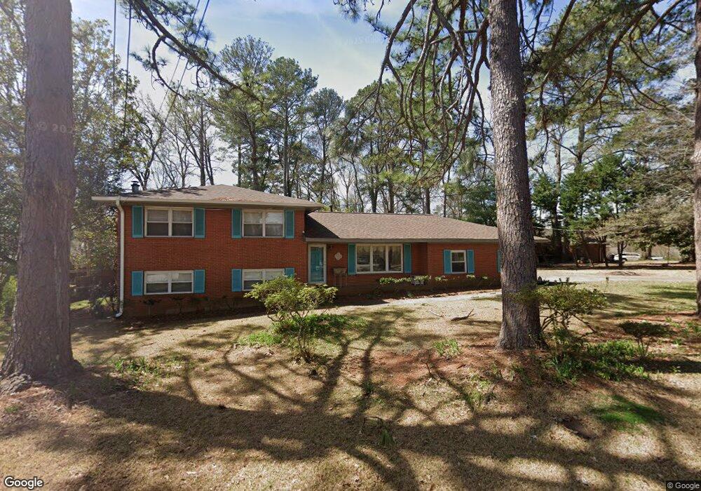 6561 Randall Mark Dr unit 2, Morrow, GA 30260 - photo 1