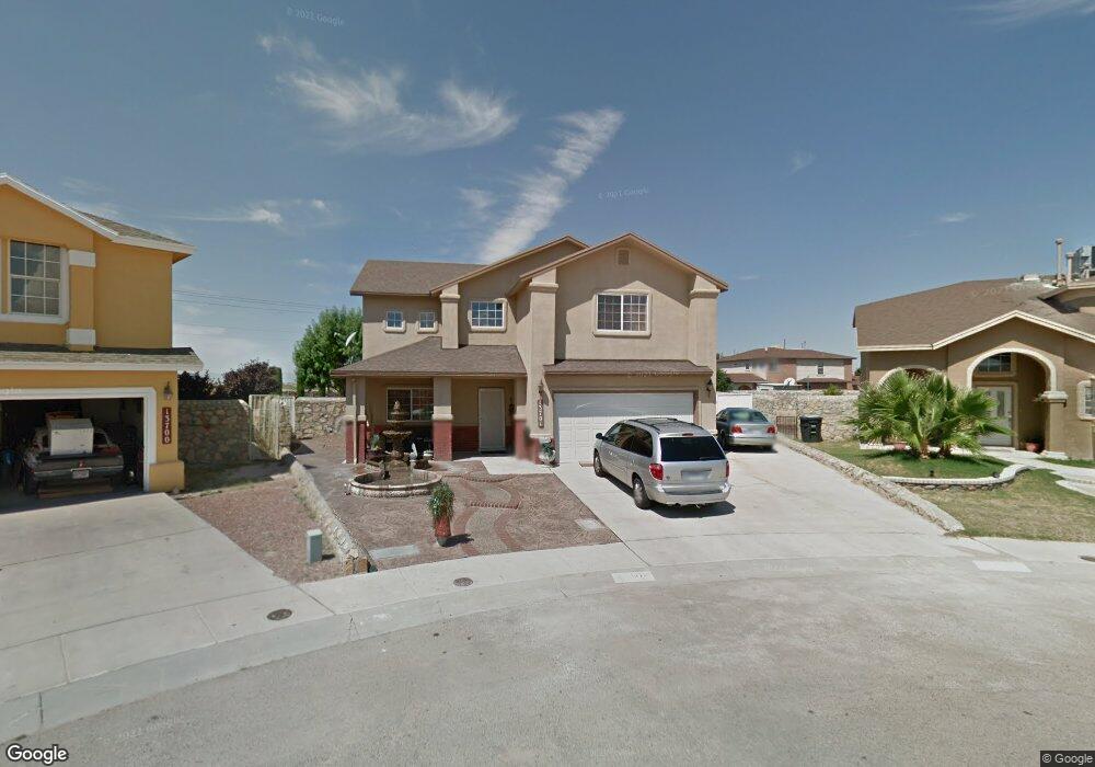 13701 Paseo Rico Cir, El Paso, TX 79928 - photo 1