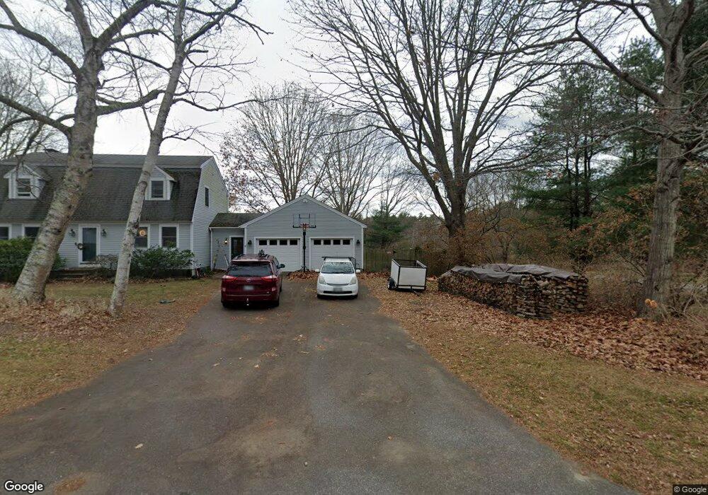 7 Lone Pine Ln unit 4, Yarmouth, ME 04096 - photo 1