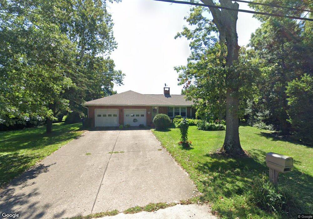 520 White Pine Rd, Columbus, NJ 08022 - photo 1