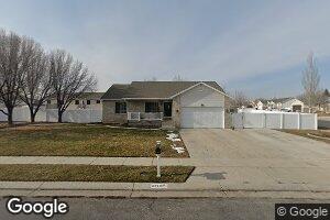 8872 Boulder Wash Ln, West Jordan, UT 84081