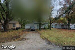 620 Kansas St, Oswego, KS 67356