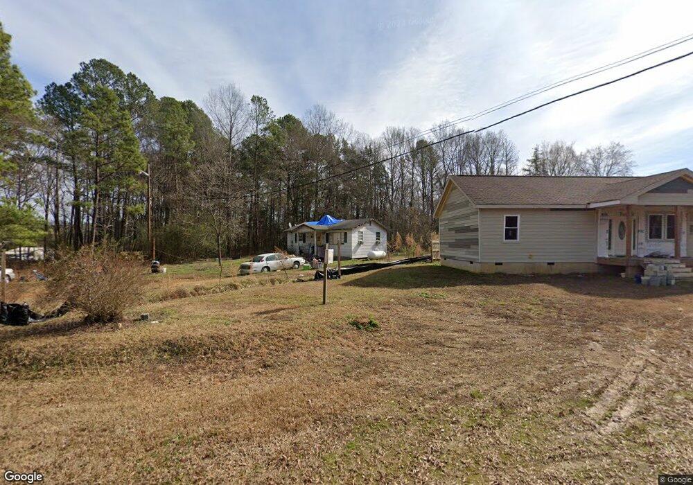 123 Guthrie Rd, Pittsboro, NC 27312 - photo 1