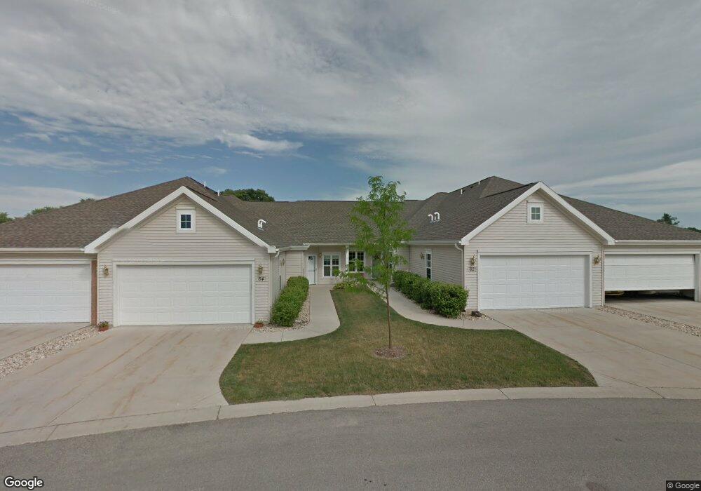 60 Northlight Way, Fitchburg, WI 53711 - photo 1