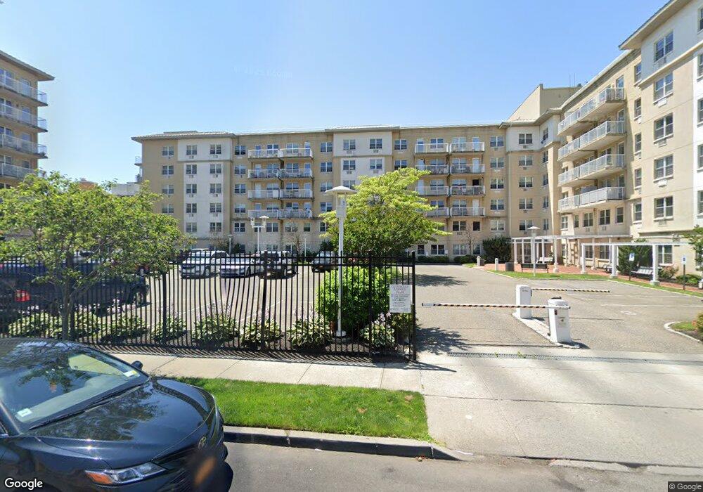 The Coral House unit 6A, Rockaway Beach, NY 11693 - photo 1