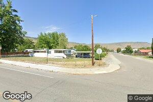 1618 Foster Ave, Bridgeport, WA 98813