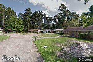 634 Magnolia St, New Llano, LA 71461