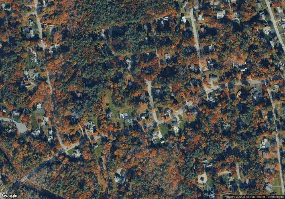 22 Willow Rd, Hanover, MA 02339 - photo 1