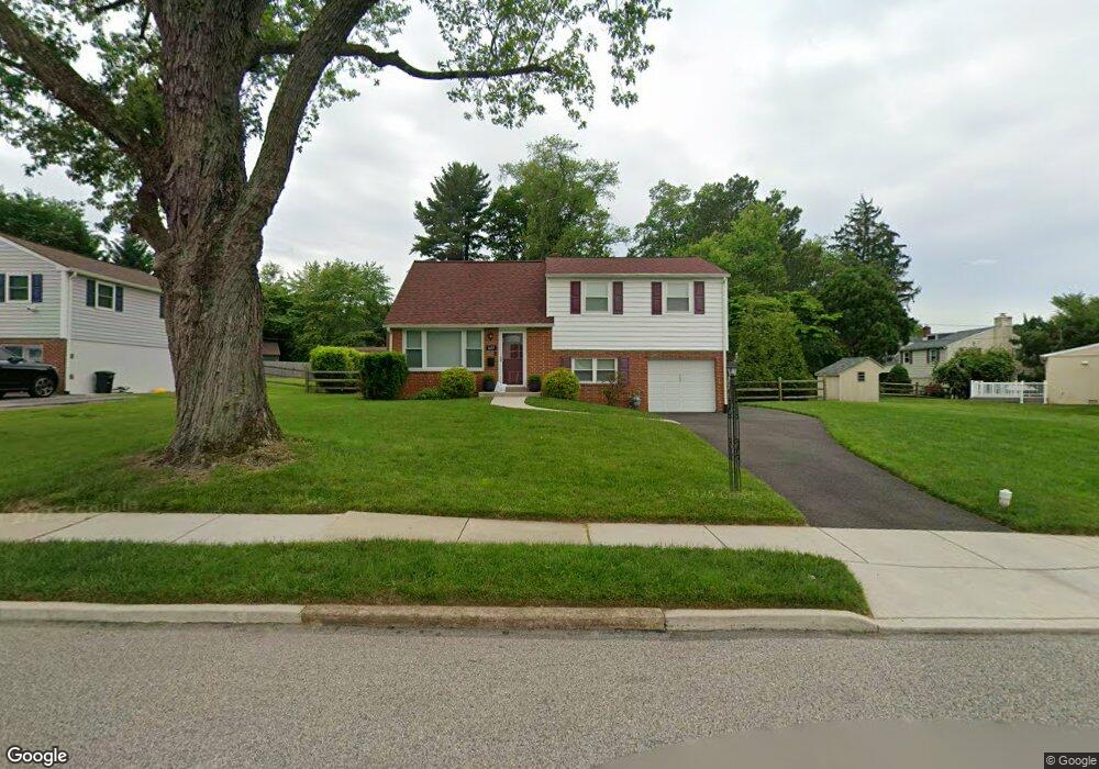 1607 Mulberry Rd, Flourtown, PA 19031 - photo 1