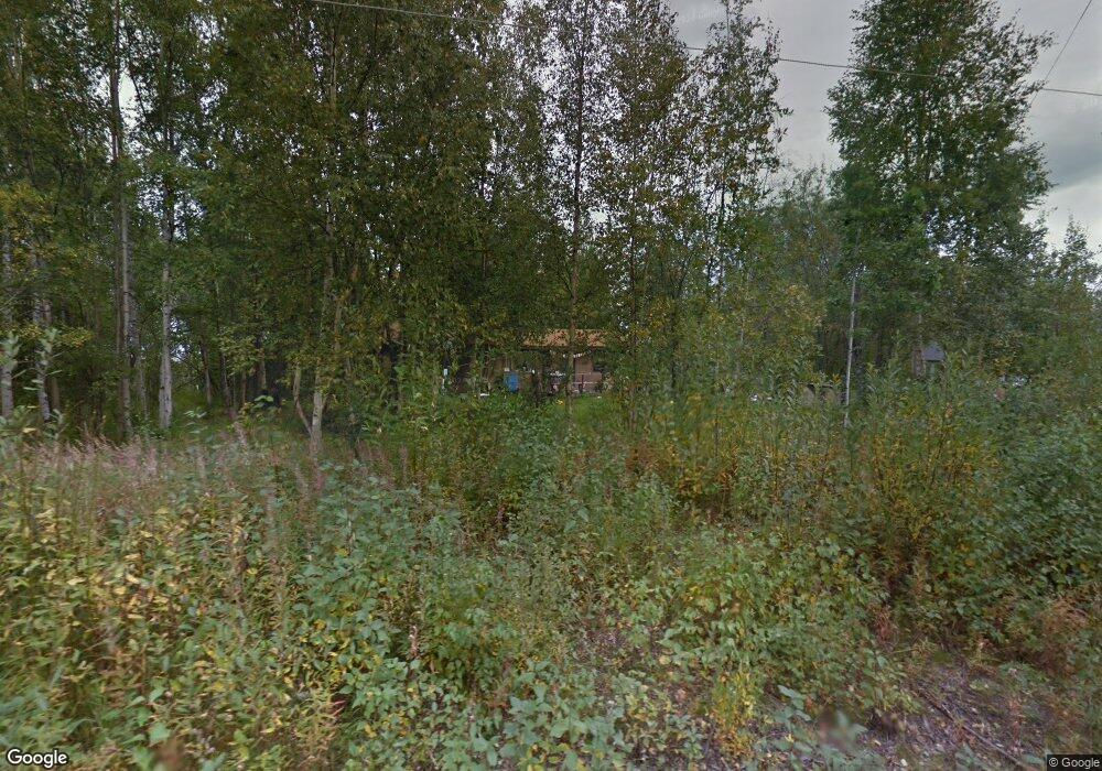 8711 W Cormorant Way, Wasilla, AK 99629 - photo 1