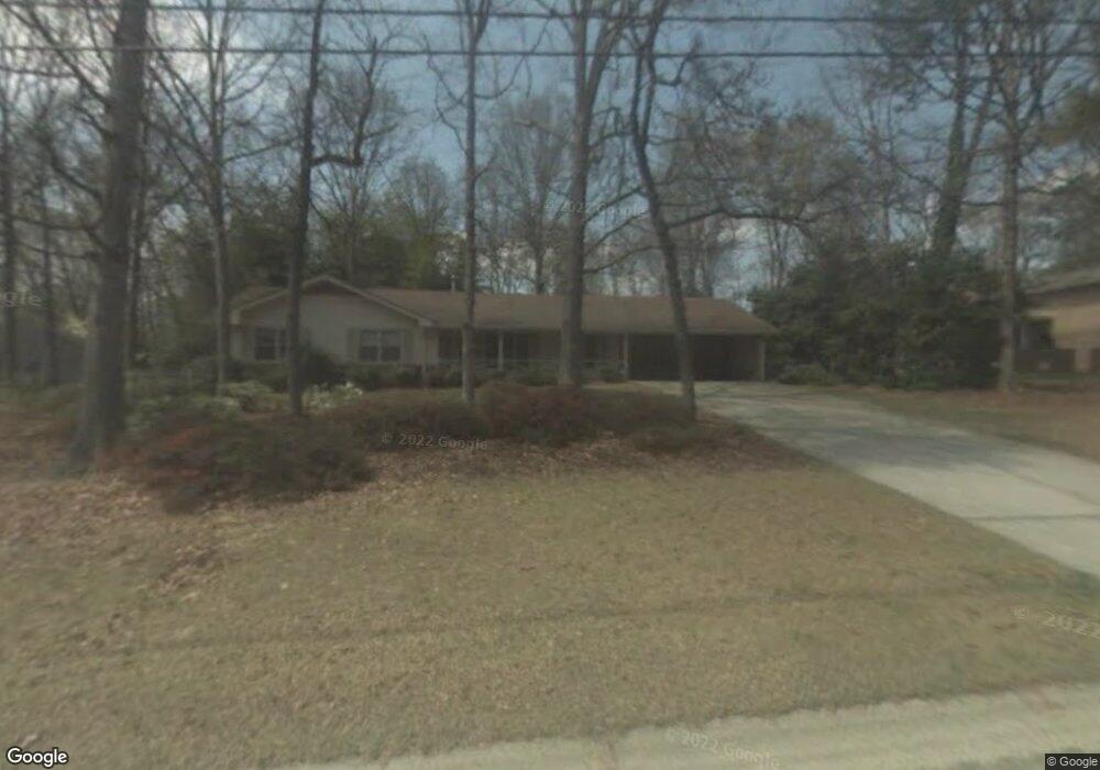 3243 Kimberly Woods Ct SW, Lilburn, GA 30047 - photo 1