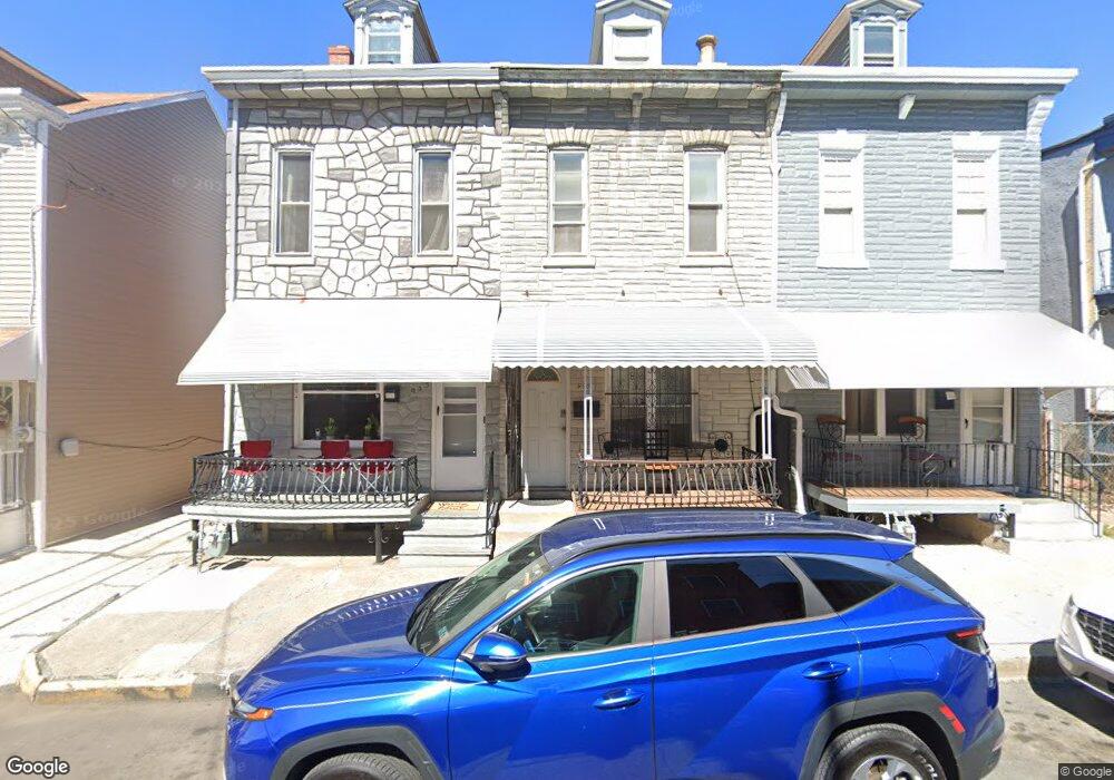 945 Spruce St, Reading, PA 19602 - photo 1