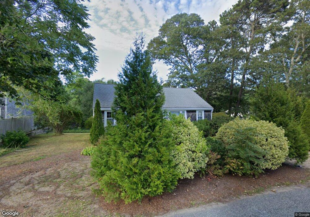 22 Smith St, Dennis Port, MA 02639 - photo 1