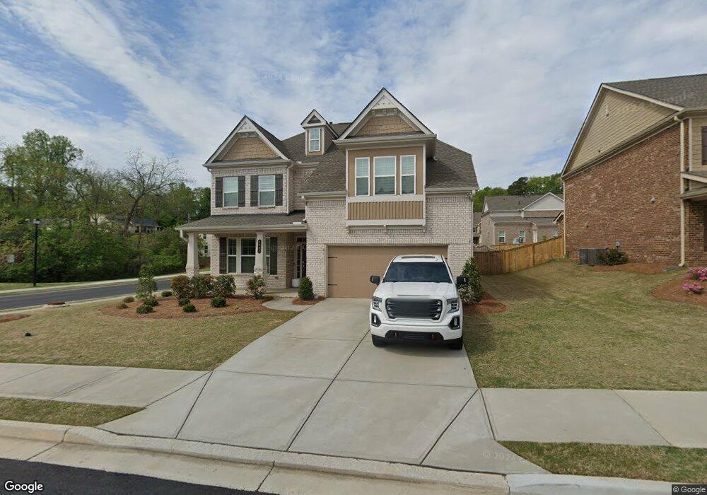 4922 Greenard Watson Ln, Buford, GA 30518 - photo 1