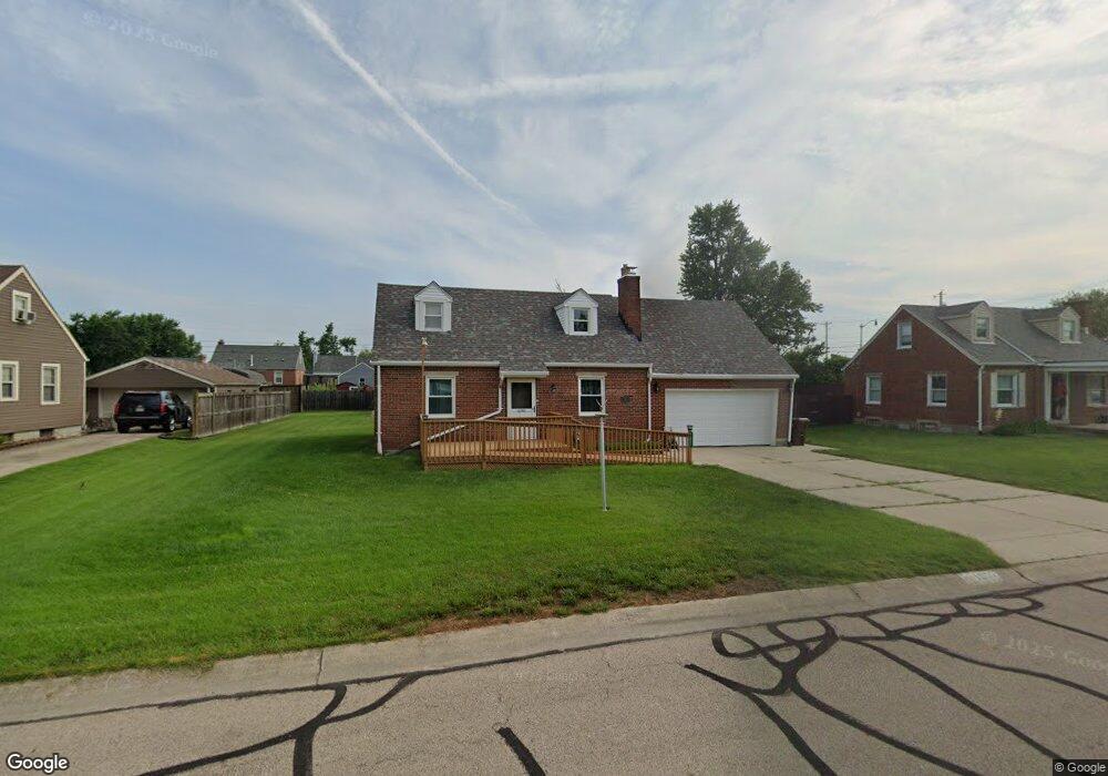 1937 Sunny Ridge Rd N, Dayton, OH 45414 - photo 1