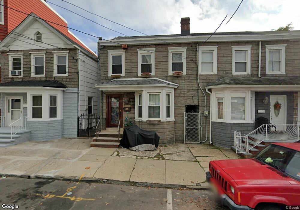 409 Scott Mobus Place, East Newark, NJ 07029 - photo 1
