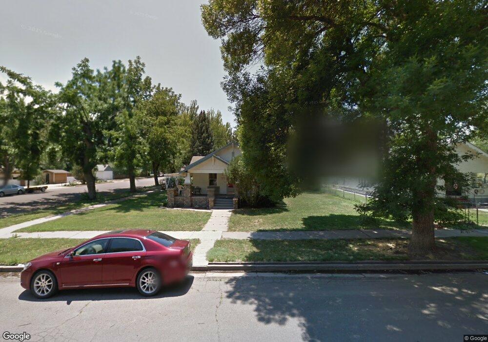 203 W 3rd St, Florence, CO 81226 - photo 1