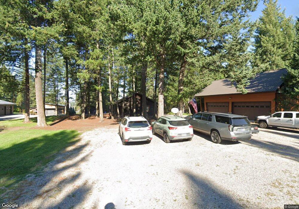850 Echo Lake Rd, Bigfork, MT 59911 - photo 1