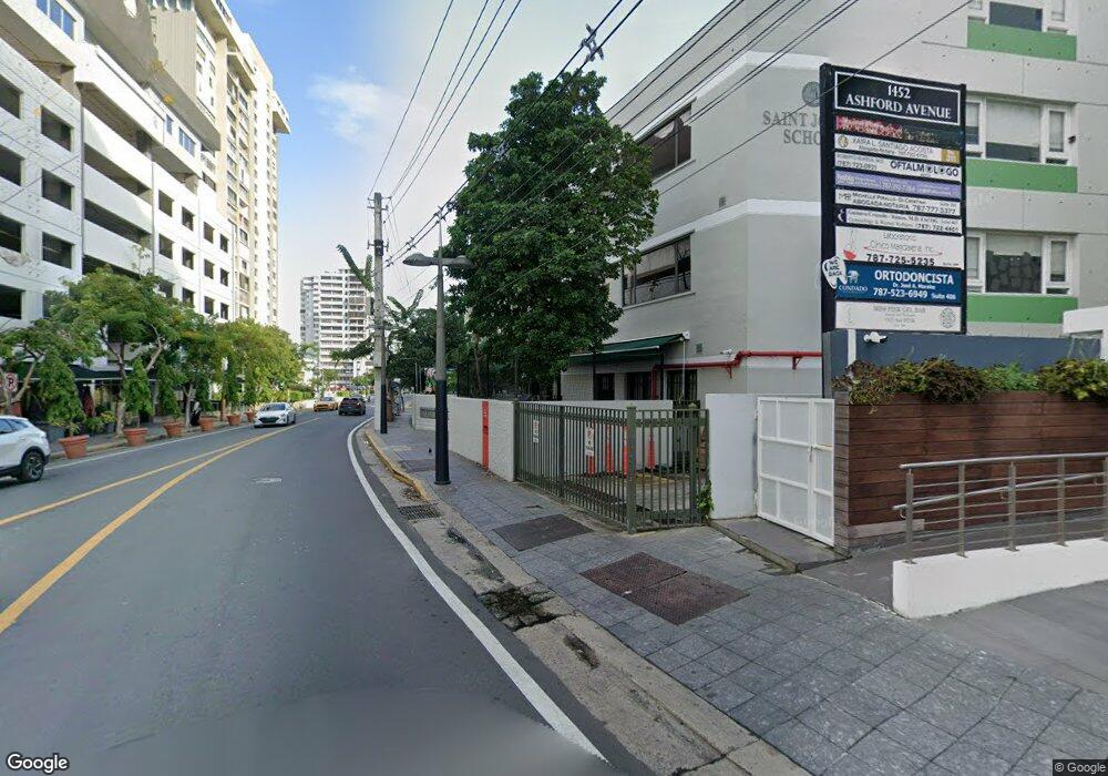 1452 Ave Ashford unit 5C, San Juan, PR 00923 - photo 1