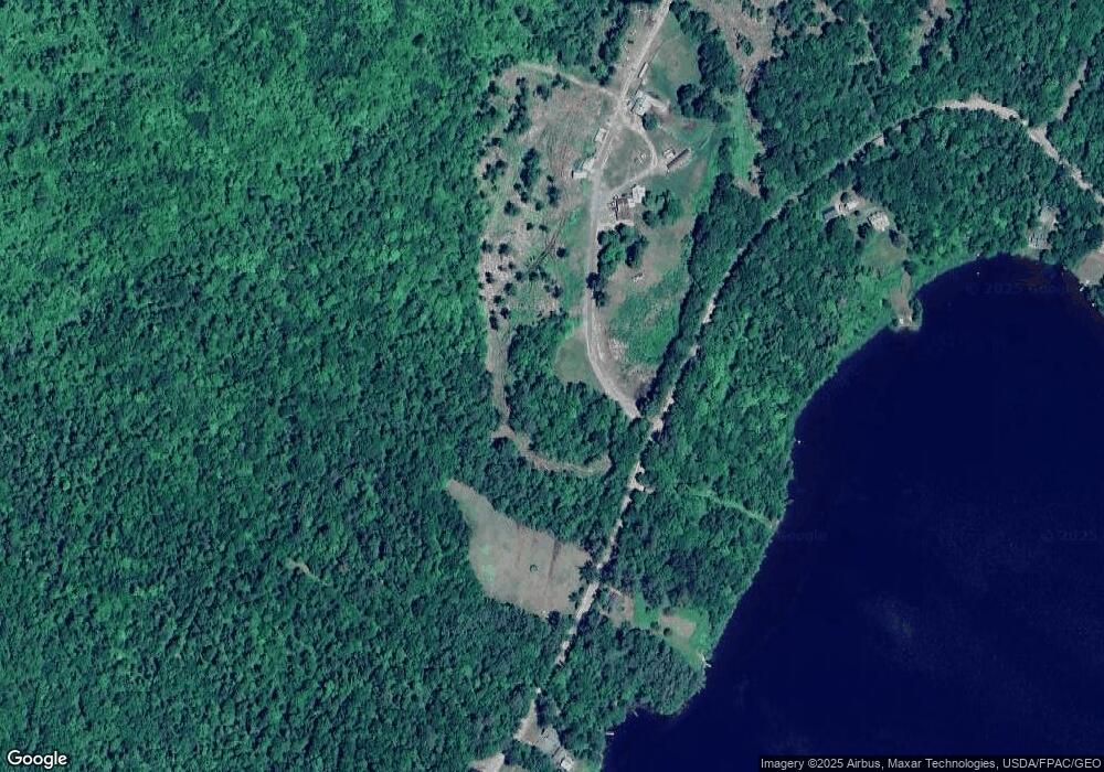 482 Howard Pond Rd, Hanover, ME 04237 - photo 1