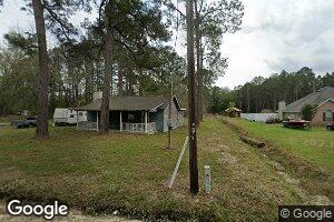5454 Hotchkiss Rd, Naylor, GA 31641