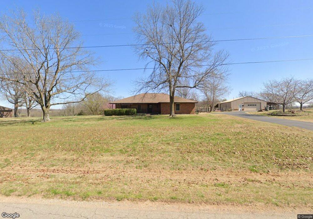 640 Brush Creek Rd, Springdale, AR 72762 - photo 1