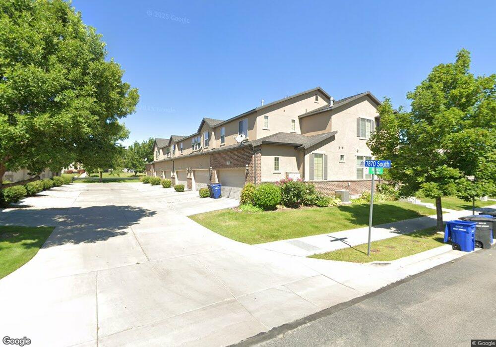 5087 W 7870 S, West Jordan, UT 84081 - photo 1