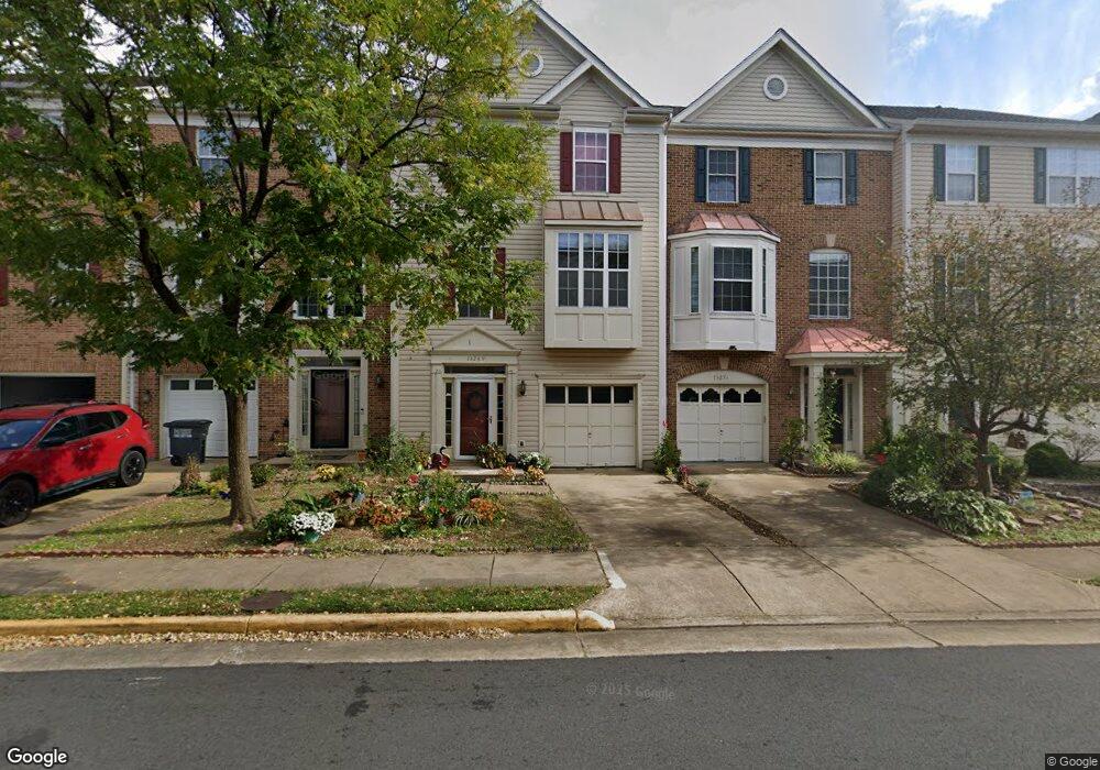 13269 Coppermill Dr, Herndon, VA 20171 - photo 1