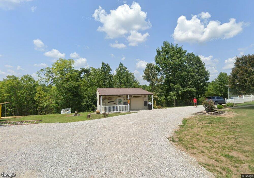 529 Indian Creek Rd, Harrodsburg, KY 40330 - photo 1
