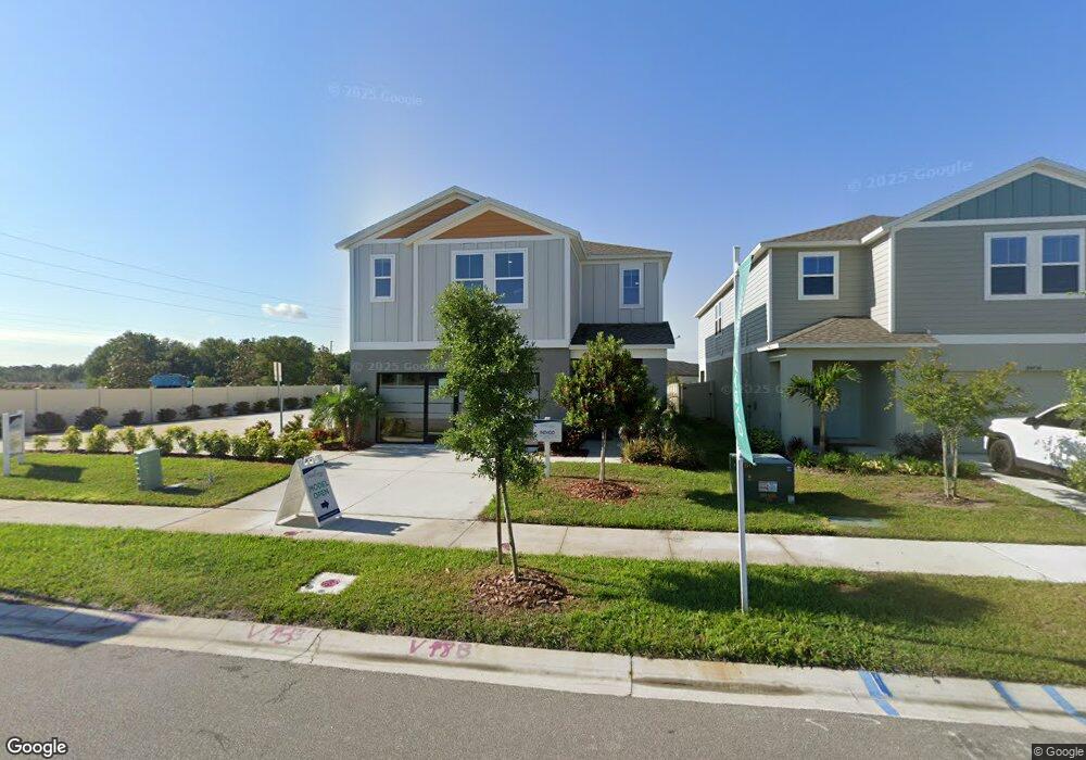 34462 Moonflower Ave unit 36487821, Wesley Chapel, FL 33545 - photo 1