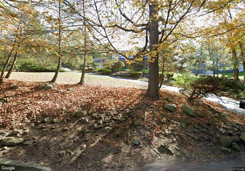 442 E Saddle River Rd, Upper Saddle River, NJ 07458 - photo 1