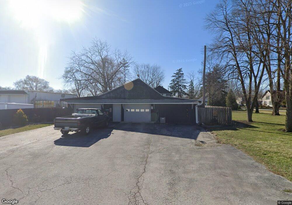 606 Williams St, Findlay, OH 45840 - photo 1