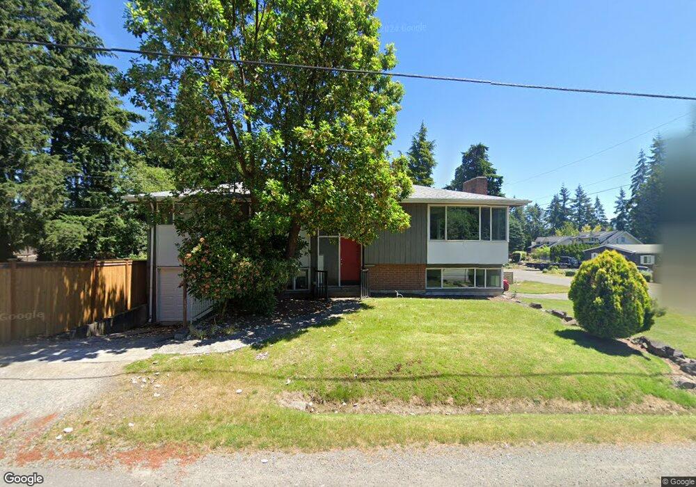 8420 NE 144th St, Bothell, WA 98011 - photo 1