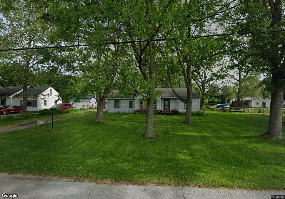 23439 W Hellwig Rd, Genoa, OH 43430 - photo 1