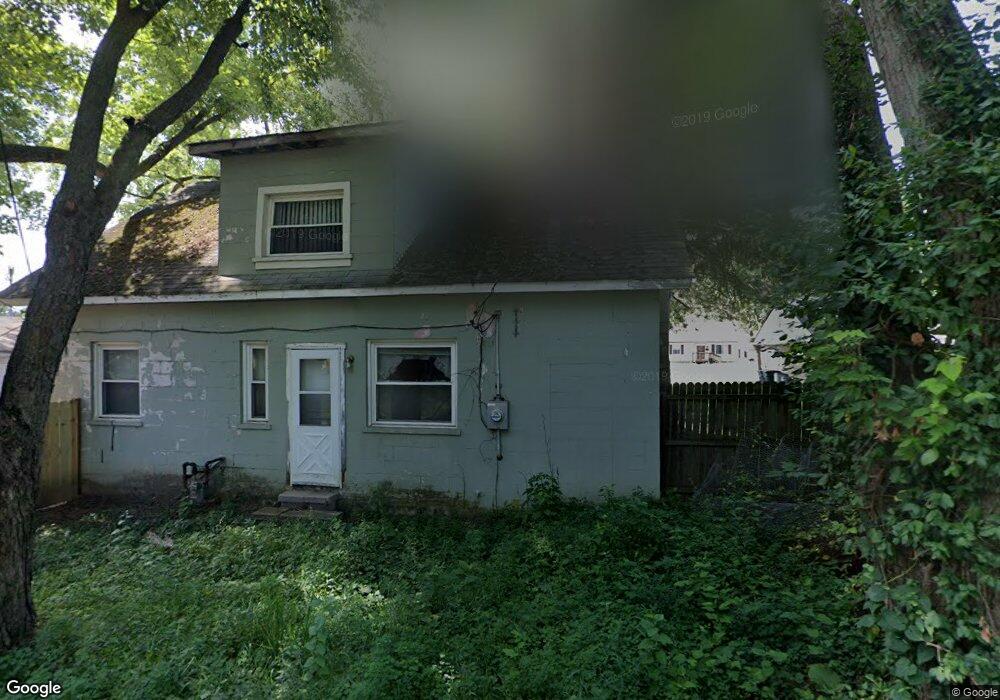 2084 E Cooke Rd, Columbus, OH 43224 - photo 1