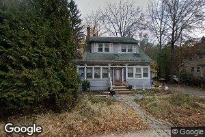 43 Schraalenburgh Rd, Haworth, NJ 07641