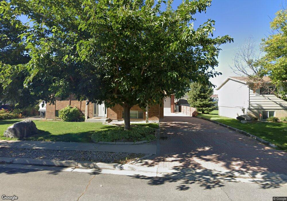 1841 N 1100 W, Lehi, UT 84043 - photo 1