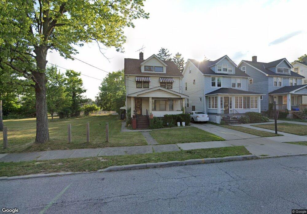 1737 Coit Ave, Cleveland, OH 44112 - photo 1