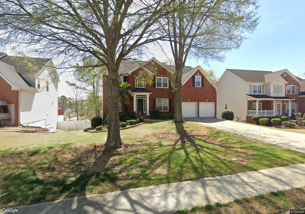 118 Whitaker Dr, Stockbridge, GA 30281 - photo 1