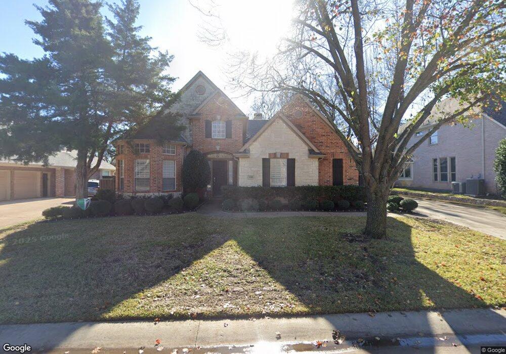 618 Northwood Trail, Southlake, TX 76092 - photo 1