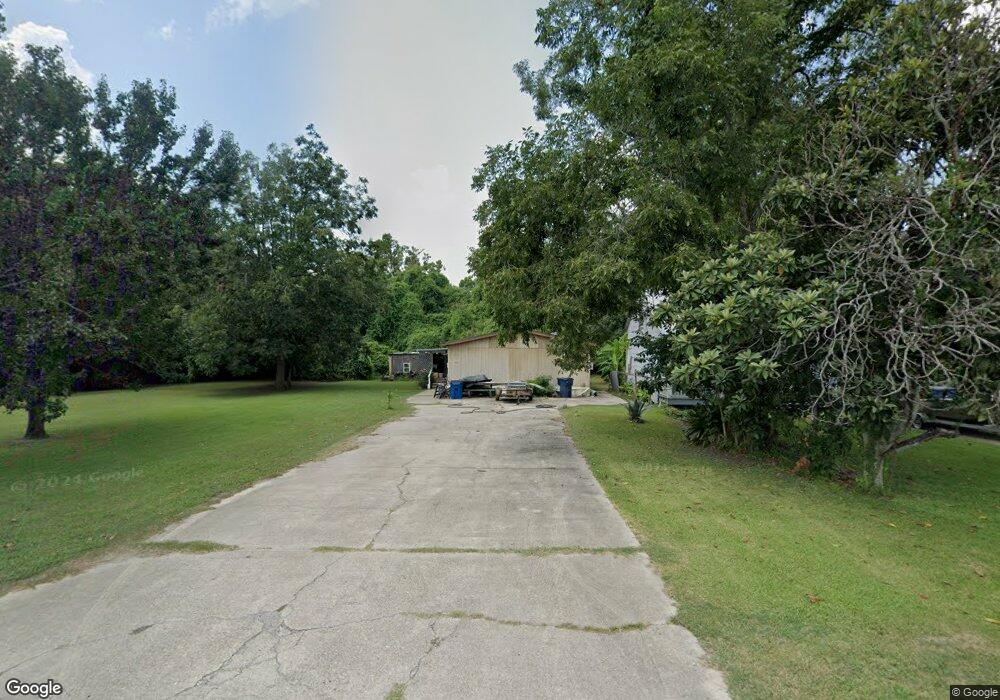 8032 Ed Lejeune St, Addis, LA 70710 - photo 1