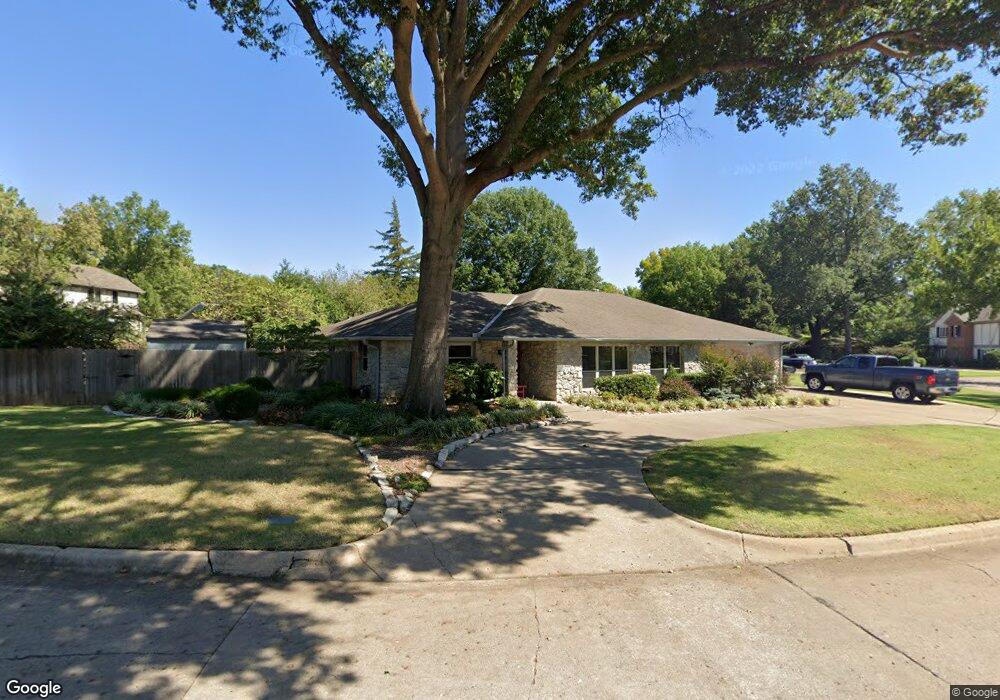 2318 Windsor Way, Bartlesville, OK 74006 - photo 1